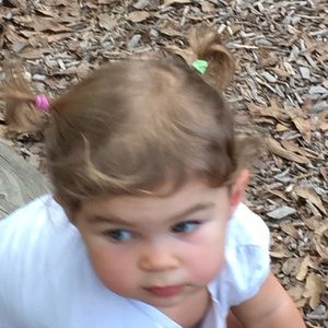 Meet your Posher, Cathy